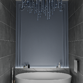 unique bathroom design