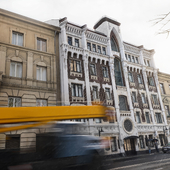 Архитектурная визуализация