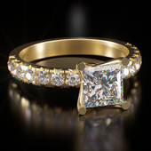 Jewelry visualization