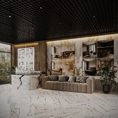 Interior design