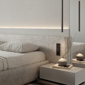 ЖК "Манхэттен" Bedroom