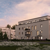 Homes for the elderly in Germany
