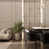 THE NEXT AWAITED PROJECT - Interior Design