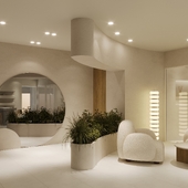 MUDE Office / Студия дизайна Mono