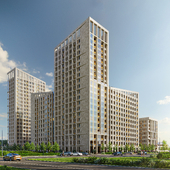 GloraX Урицого