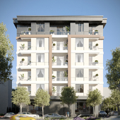 Exterior Vizualizatsiya