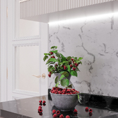 Custom-made work 016