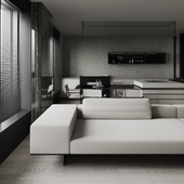 BERING 109 RESIDENCE