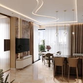 Ослепительный глянец