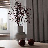 Kitchen on M A K A R E N K O