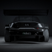 Honda S2000 Time Attack