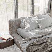 Minimalism Style Bedroom 2025