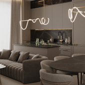 Render of the day (Interior Design)