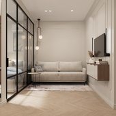 Marine Garden Sochi apartments