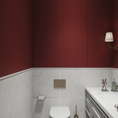 SU (23,6m²) on JK Sovetskaya