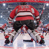 Трус не играет в хоккей!