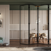 Складная система Piega