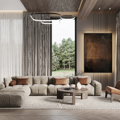 Загородный дом