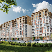 Жилой Комплекс