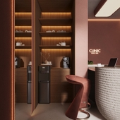 Beauty clinic | 99 sq.m.