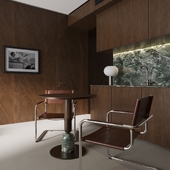 Apartment hotel "The One"