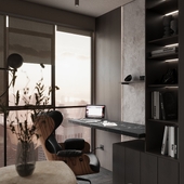 Рабочее место