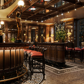 Creme de la Creme (Kishinev)