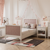 Детская для девочки