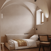 Bedroom for kids by Horomy Studio & Klimentii Selianin