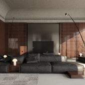 Не утвержденный вариант дома