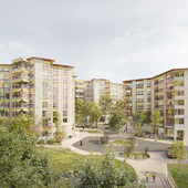 Hof Chräzeren, St.Gallen - 1. prize!