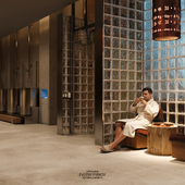 Банный комплекс