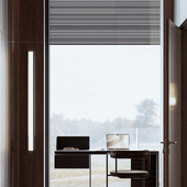 Гардероб и мастер СУ