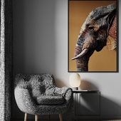 JBinteriors: Зимнее настроение