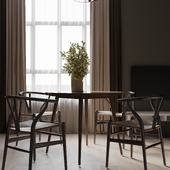 Kitchen Visualization