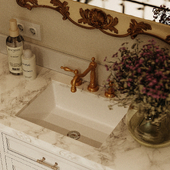 Classic Bathroom Design 2025