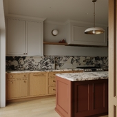 Проект "Barbara"