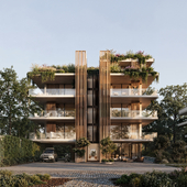 COASTAL LIGHT RESIDENCE