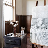 Творчество