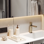 Душевая "ЖК Погода"