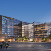 Where Architecture Becomes Experience