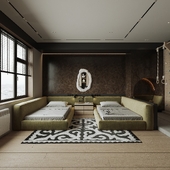 Детская комната_2