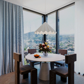 Apartment in Avlabari