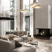 Загородный дом