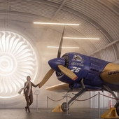 Музей авиации