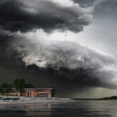 "Sibirischer Charakter"