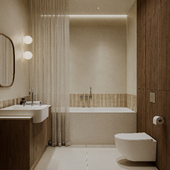 Bathroom design