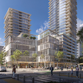 Residential buildings