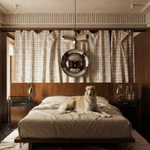 Интерьер квартиры