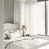 Морозник в вазе